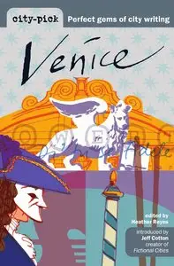 Venice (City-Pick Series)