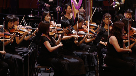 Mai Kuraki - Symphonic Live - Opus 1