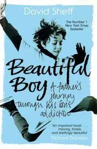 Beautiful Boy: A Father's Journey Through His Son's Addiction