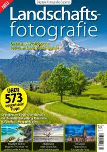 Digitale Fotografie Experte - Nr.1 2020