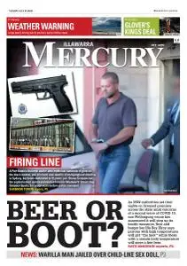 Illawarra Mercury - July 14, 2020