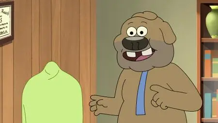 Tig n' Seek S03E07