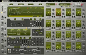 LinPlug RM-V Drum Addiction VSTi v5.0.3 DVDR