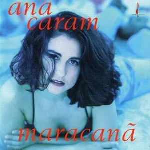Ana Caram - Maracanã (Chesky Records JD104) (1993) (Repost)