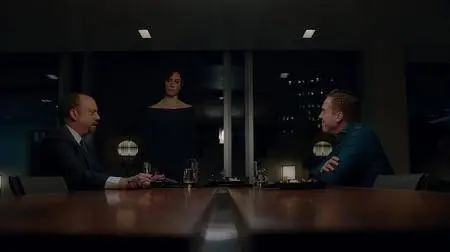 Billions S03E07
