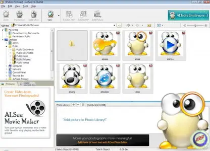 ESTSoft ALSee 5.3.1.2