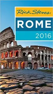 Rick Steves Rome 2016