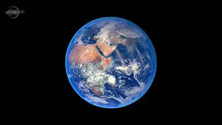 Nasa's Ten Greatest Achievements (2017)