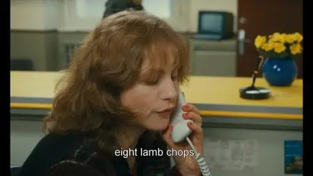 La Cérémonie / La cérémonie (1995) [The Criterion Collection]