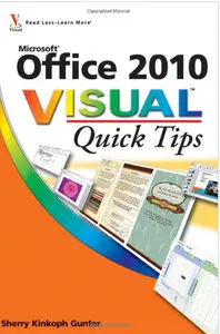 Office 2010 Visual Quick Tips (Repost)