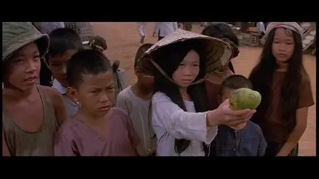 Casualties of War (1989)