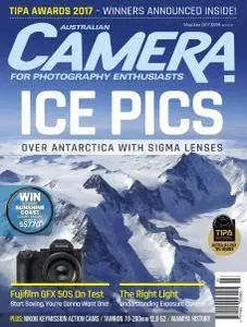 Australian Camera - May-June 2017