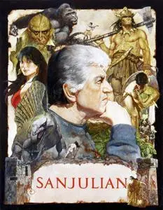 The Art of Sanjulián