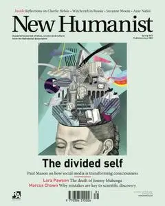 New Humanist - Spring 2015
