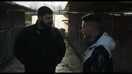 Gomorrah S05E04