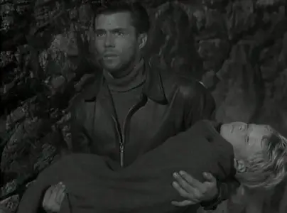 Hunted [Rapt] 1952 [Re-UP]