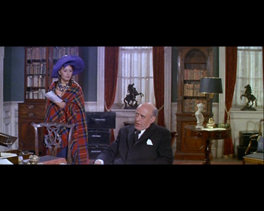 The Millionairess (1960)