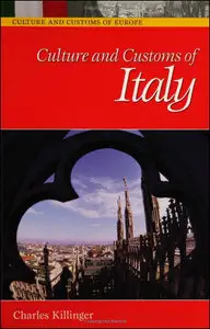 Culture and Customs of Italy (repost)