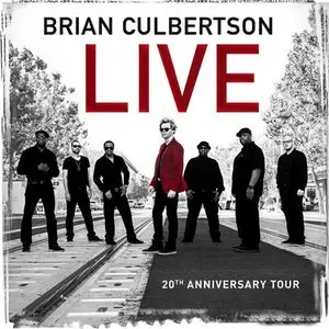 Brian Culbertson - Live: 20th Anniversary Tour (2015)