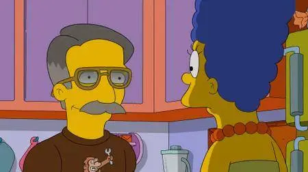 The Simpsons S28E08 (2016)