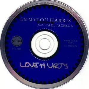 Emmylou Harris Feat. Carl Jackson - Love Hurts (1999)