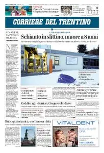 Corriere del Trentino – 05 gennaio 2019