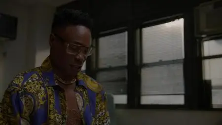 Pose S02E10