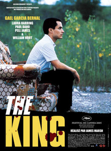(Drama) The King (2005)