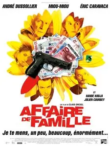 Affaire de famille (2008) Repost