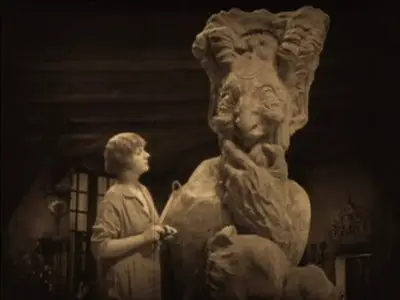 The Magician (1926)