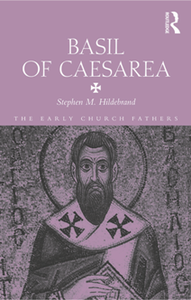 Basil of Caesarea