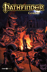 Pathfinder - Volume 6 - Goblin!