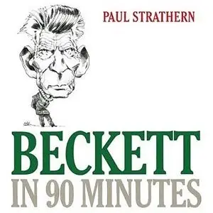 Beckett in 90 Minutes (Great Writers in 90 Minutes Series) [Audiobook] (Repost)