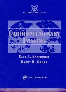 The Core Curriculum: Cardiopulmonary Imaging (repost)