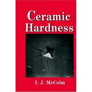 Ceramic Hardness (repost)