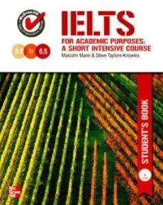 IELTS for academic purposes: a short intensive course (Complete) [Repost]