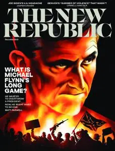 The New Republic - December 2021