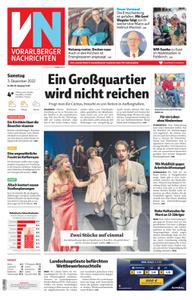 Vorarlberger Nachrichten - 3 Dezember 2022