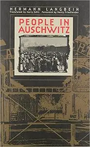 People In Auschwitz