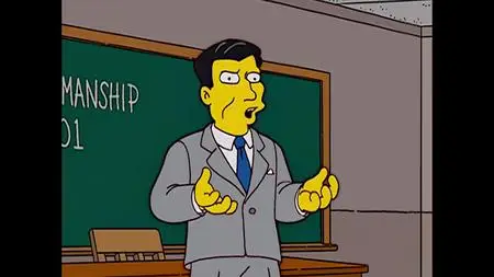 Die Simpsons S14E15