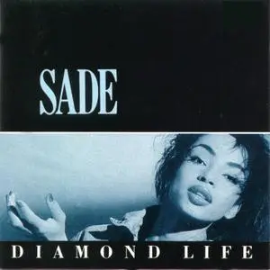 Sade ~ Diamond Life
