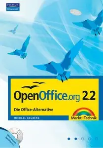 OpenOffice.org 2.2. Die Office-Alternative