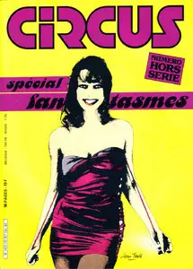 Circus - 070 bis - Fantasies