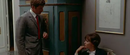 Pierrot le fou (1965)