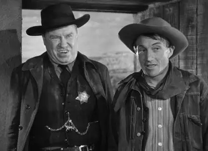 Tall in the Saddle (1944)