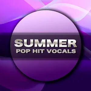 Pulsed Records Summer Pop Hit Vocals [WAV/MiDi]