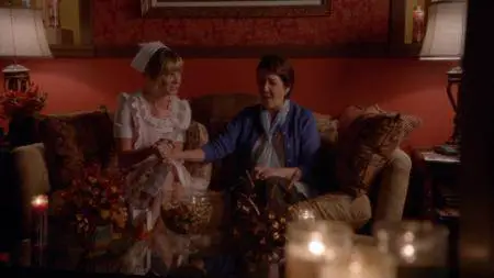 Glee S06E06