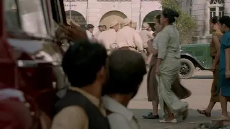 The Forgotten Army - Azaadi ke liye S01E03