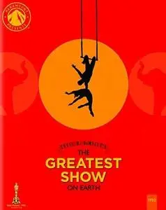 The Greatest Show on Earth (1952) + Bonus