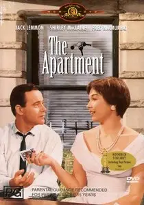 The Apartment (1960)